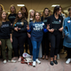 Illustration for article titled ‘People’ Aren’t Divided on Kavanaugh’s Confirmation. White People Are.